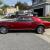 1968 Chevrolet Camaro RS/SS