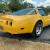 1980 Chevrolet Corvette
