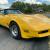 1980 Chevrolet Corvette