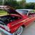 1962 Chevrolet Impala sports coupe
