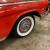 1962 Chevrolet Impala sports coupe