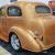 1936 Chevrolet 2 Door Sedan