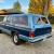 1984 Chevrolet Suburban 37,000 Actual Miles - No Reserve!!