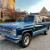 1984 Chevrolet Suburban 37,000 Actual Miles - No Reserve!!