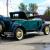 1930 Chevrolet AD Universal Roadster