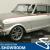 1963 Chevrolet Nova Chevy II Restomod
