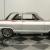 1963 Chevrolet Nova Chevy II Restomod