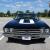 1969 Chevrolet Chevelle Yenko SC Tribute