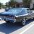 1969 Chevrolet Chevelle Yenko SC Tribute
