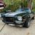 1973 Chevrolet Camaro  Z28