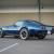 1980 Chevrolet Corvette 425HP Crate Engine | 4-Speed | A/C | Custom