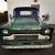 1959 GMC Fleet Option Fleet Option