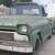 1959 GMC Fleet Option Fleet Option