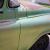 1959 GMC Fleet Option Fleet Option