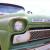 1959 GMC Fleet Option Fleet Option