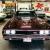 1969 Dodge Coronet 440/375hp R/T Ice cold AC PS PDBrakes
