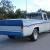 1968 Dodge Other Pickups