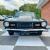 1973 Ford Maverick
