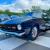 1973 Ford Maverick