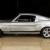 1967 Ford Mustang Shelby GT350 Pro touring