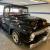 1956 Ford F-100