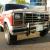 1983 Ford Bronco