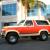 1983 Ford Bronco
