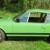 1974 Saab sonett 3