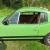 1974 Saab sonett 3