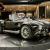 1965 Shelby Cobra Backdraft