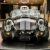 1965 Shelby Cobra Backdraft