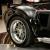 1965 Shelby Cobra Backdraft