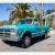 1971 GMC Sierra 2500 California Truck
