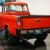 1957 GMC Cameo 4X4