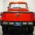 1957 GMC Cameo 4X4