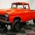 1957 GMC Cameo 4X4