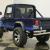 1983 Jeep CJ Scrambler