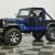 1983 Jeep CJ Scrambler