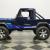 1983 Jeep CJ Scrambler