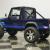 1983 Jeep CJ Scrambler