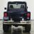 1983 Jeep CJ Scrambler