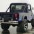 1983 Jeep CJ Scrambler