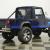 1983 Jeep CJ Scrambler
