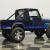 1983 Jeep CJ Scrambler