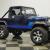 1983 Jeep CJ Scrambler