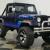 1983 Jeep CJ Scrambler