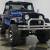1983 Jeep CJ Scrambler