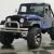 1983 Jeep CJ Scrambler