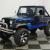1983 Jeep CJ Scrambler