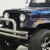 1983 Jeep CJ Scrambler